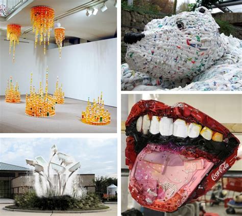 Unusually Awesome Art Mediums That Will Astound .